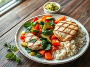 O Que Posso Comer Em Uma Dieta Low Carb?